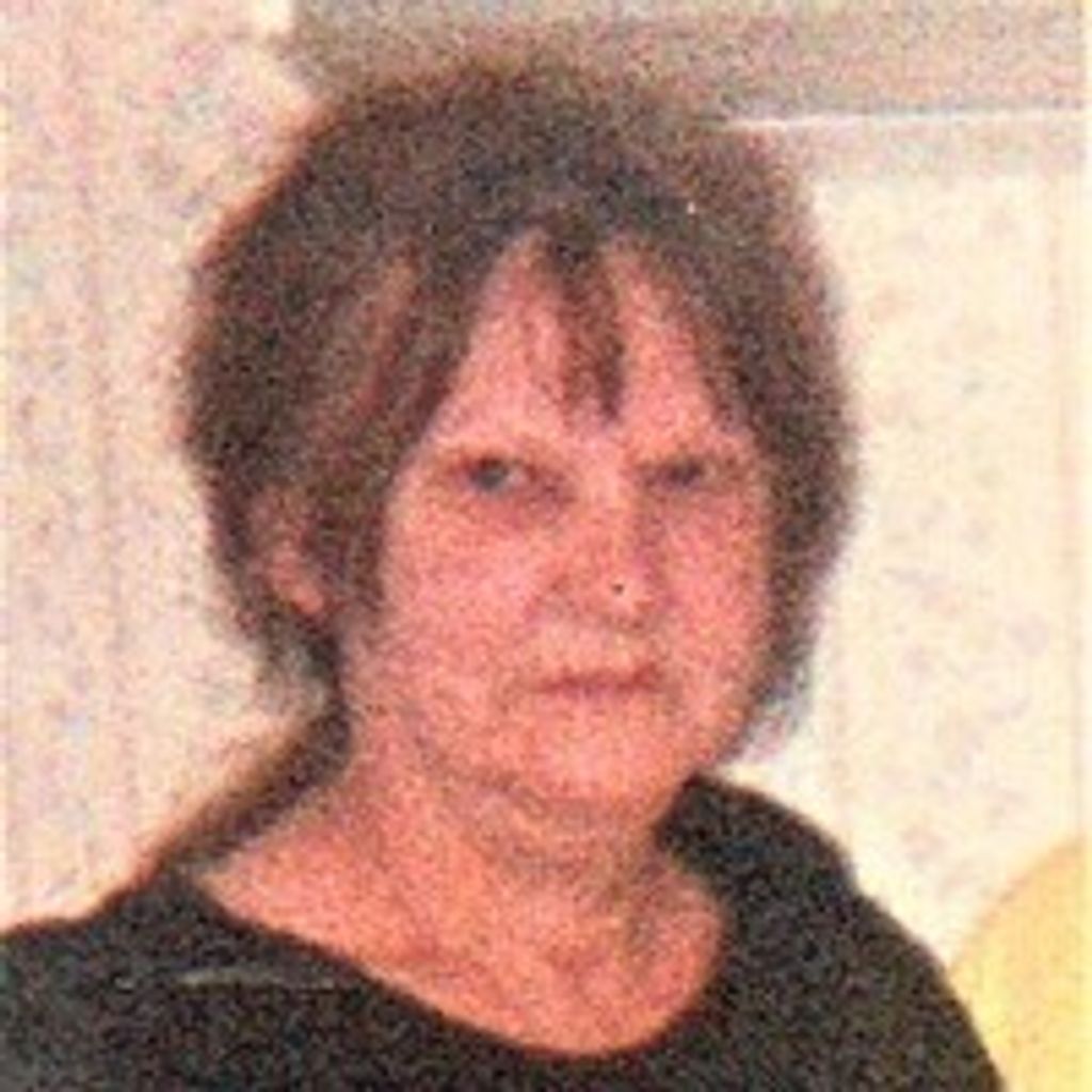 Alta Ruth Sandlin