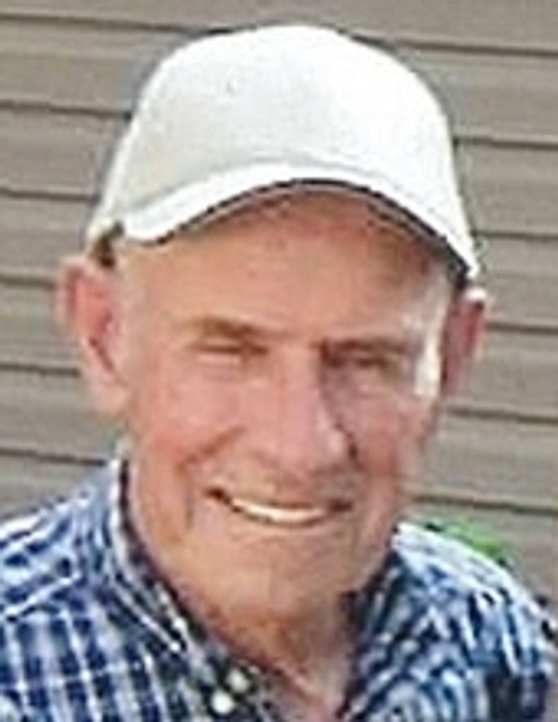 Charles Blaine Watkins