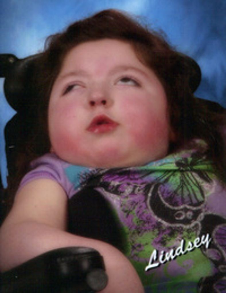 Lindsey Marie Cagle Profile Photo
