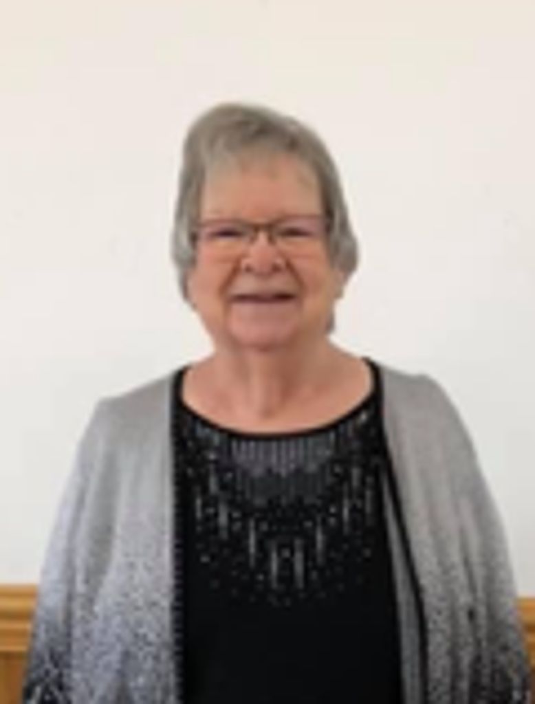 Rita Faye (Pevler)  Page