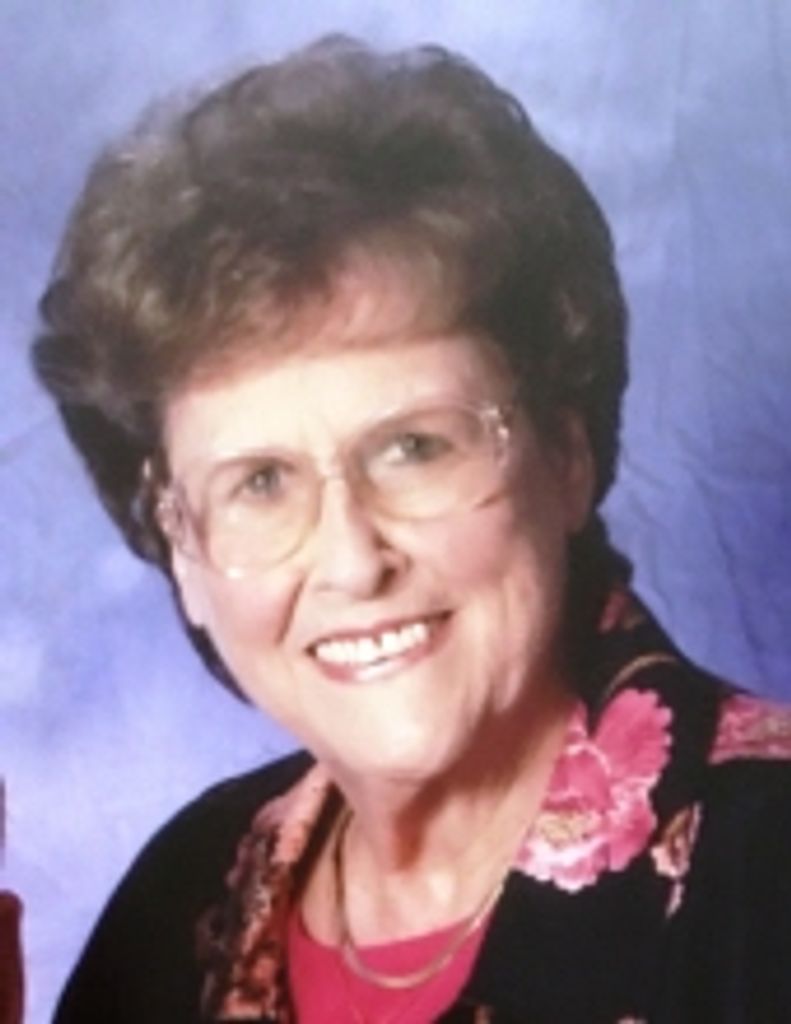 Delores W. "Boots" Nelson