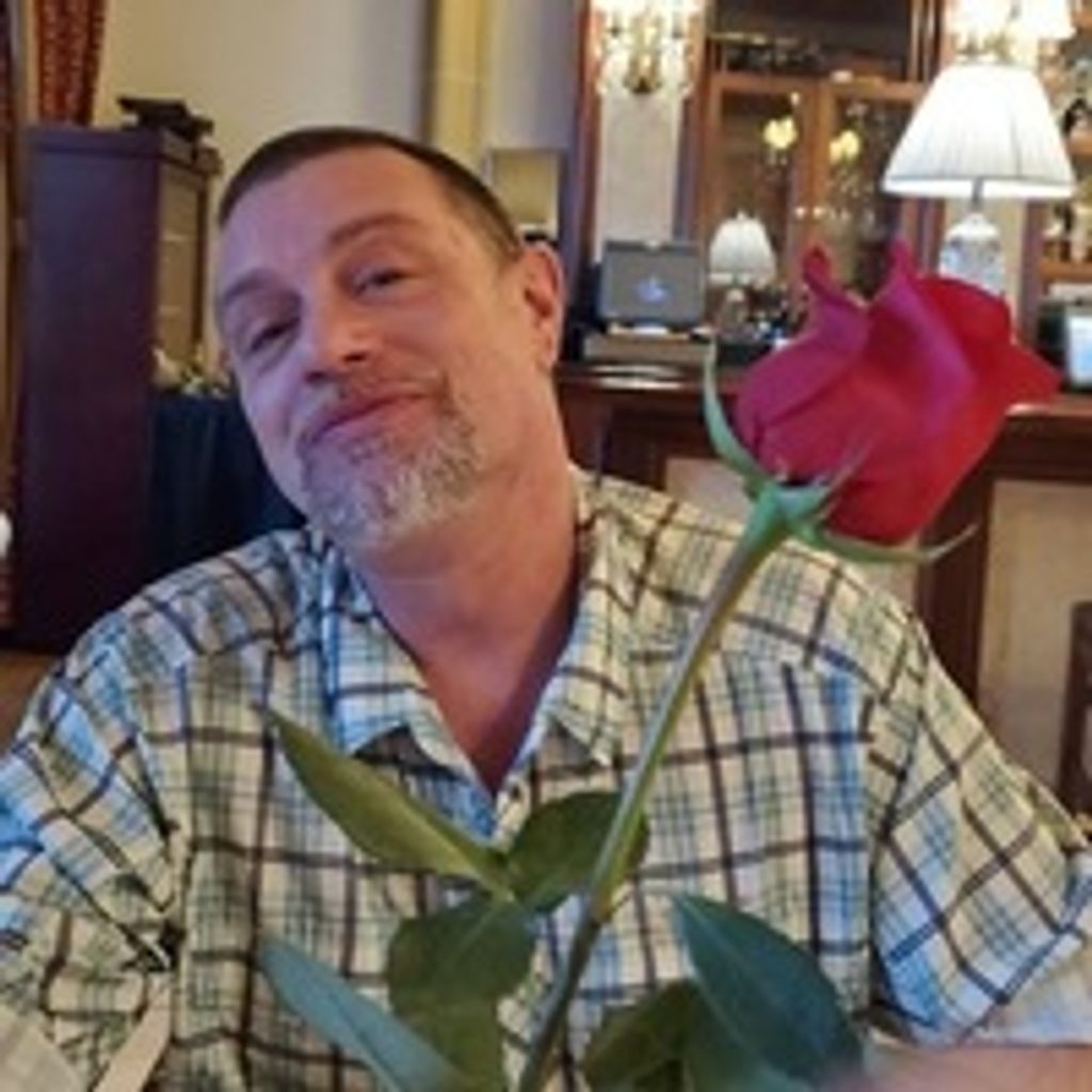 Eric Lynn Powers Profile Photo