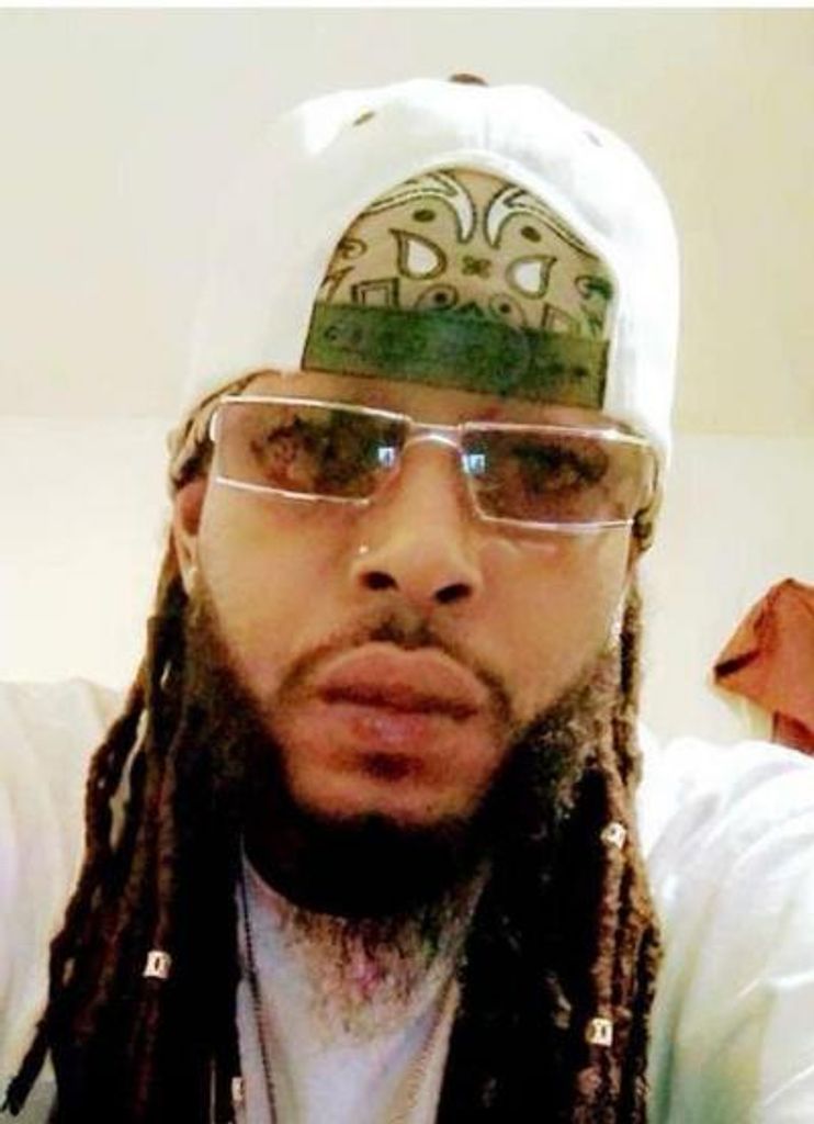 Kyle Antonio Sims Profile Photo