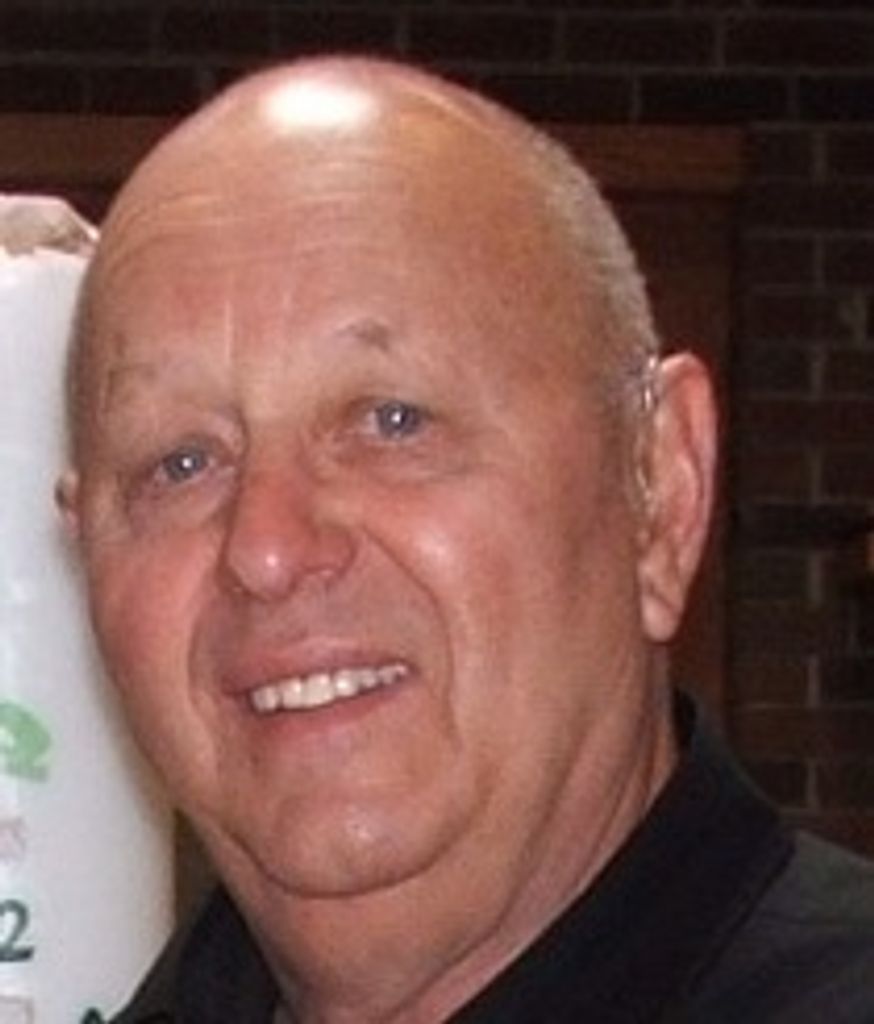 Glen Fredrickson Profile Photo