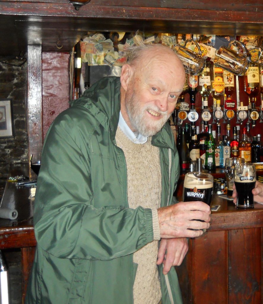 Richard Hurley 'Dick' O'Keeffe