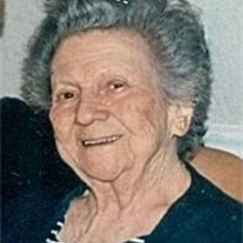 Inez Talbot