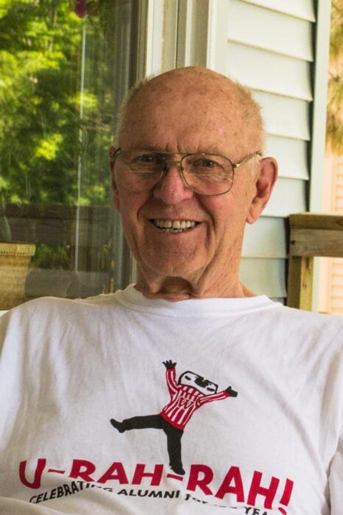 Watson B. "Woody" Woodruff Profile Photo