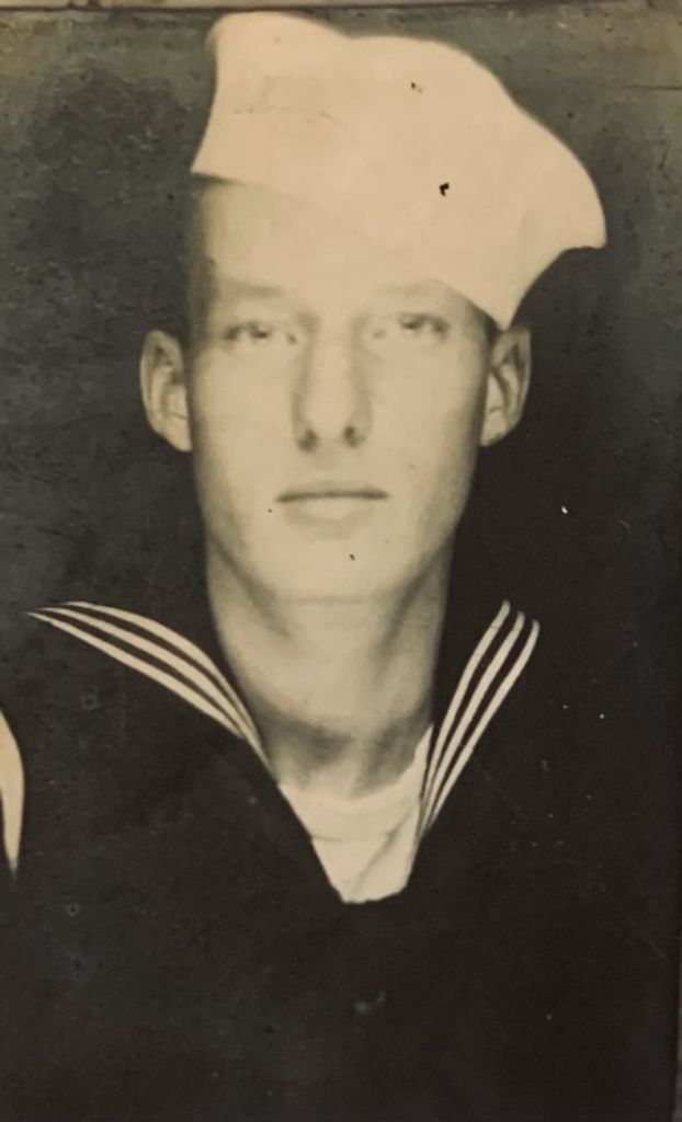 Virgil D. Yarger