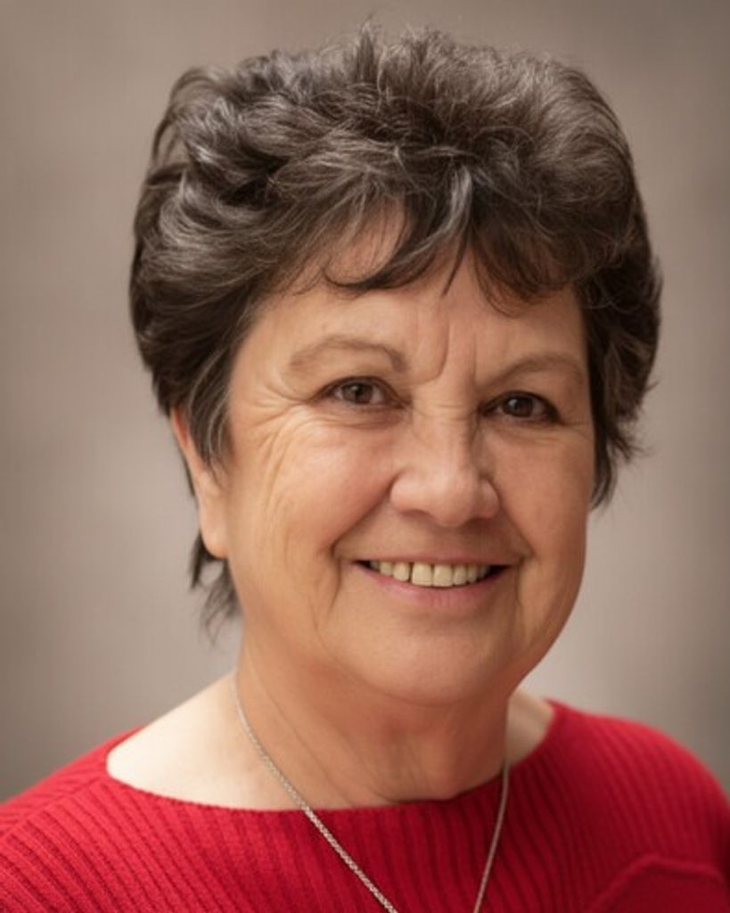 Linda "Sis" Allen