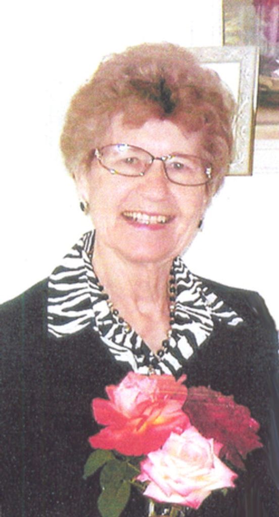 Cecelia Larsen Profile Photo