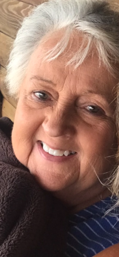 Linda Kay Nettles
