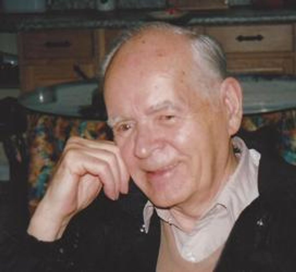 Arthur J. Dufour