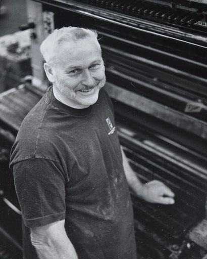 Melvin Edwin Cartwright's obituary image