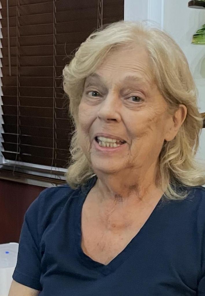 Carolyn Ruth Robbins Profile Photo