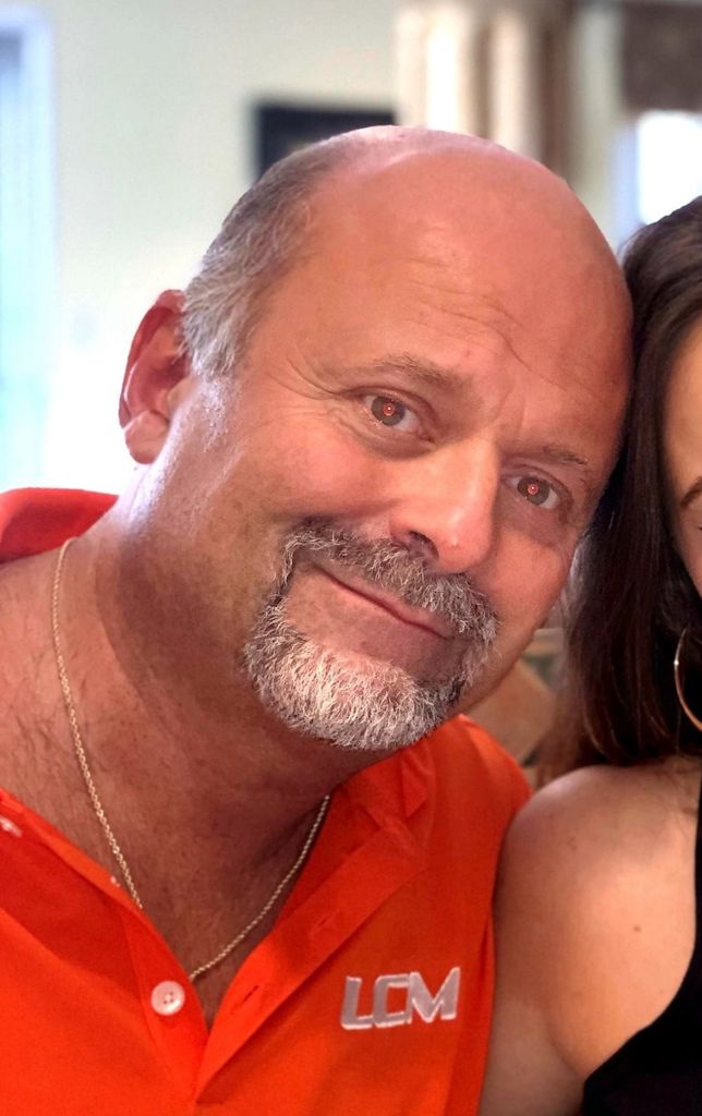 Patrick Anthony “Pat” Turano