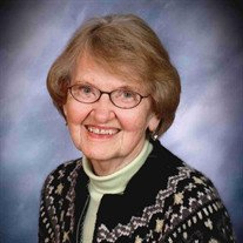 Janet  D. Larson