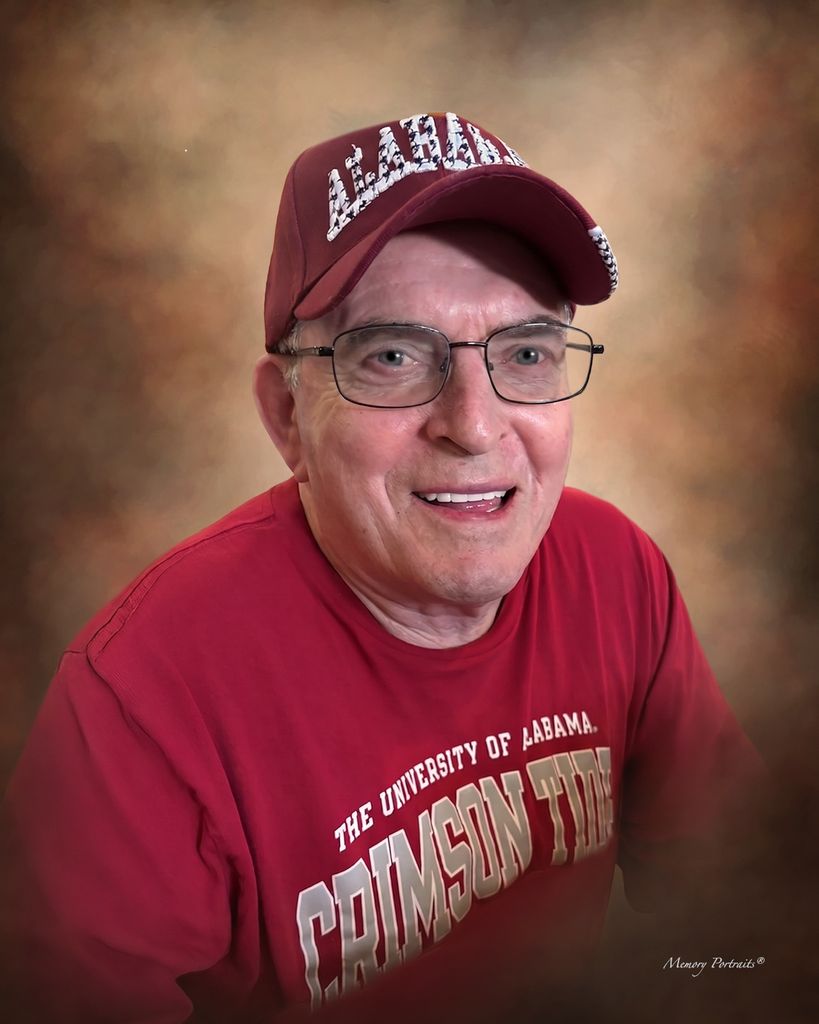 Roy Larry Robinson Profile Photo