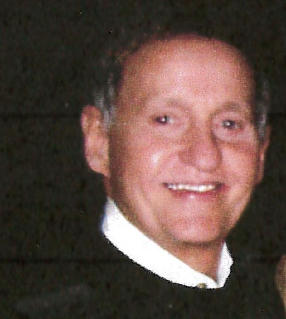 Eugene Degraw