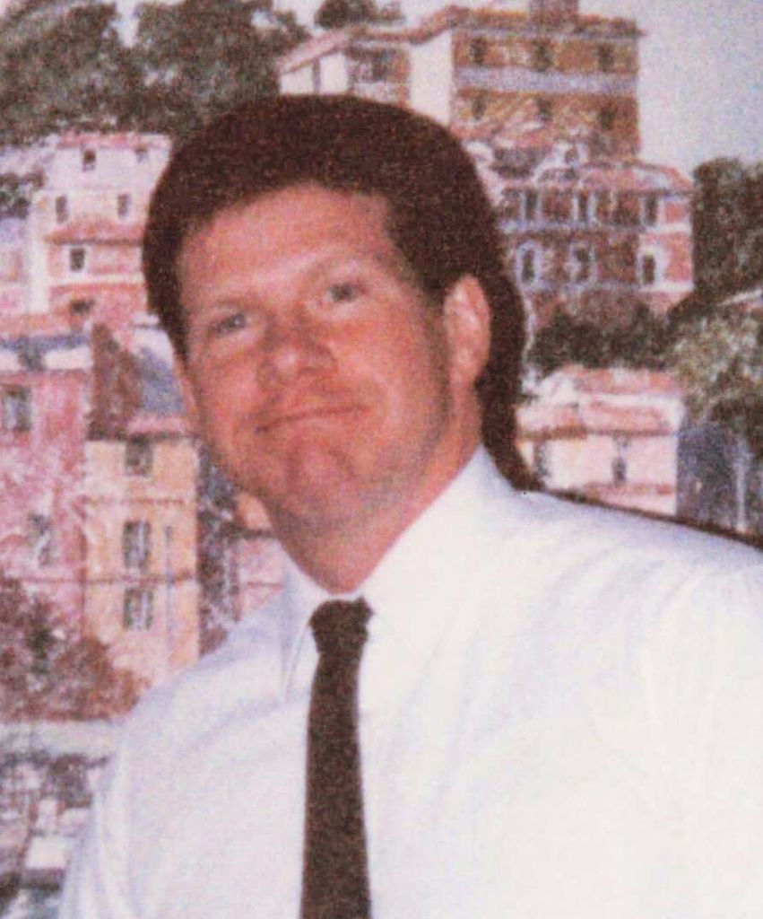 Mark Hunt Profile Photo