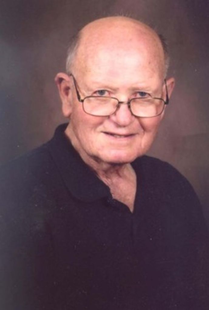 Charles Dunham Martin