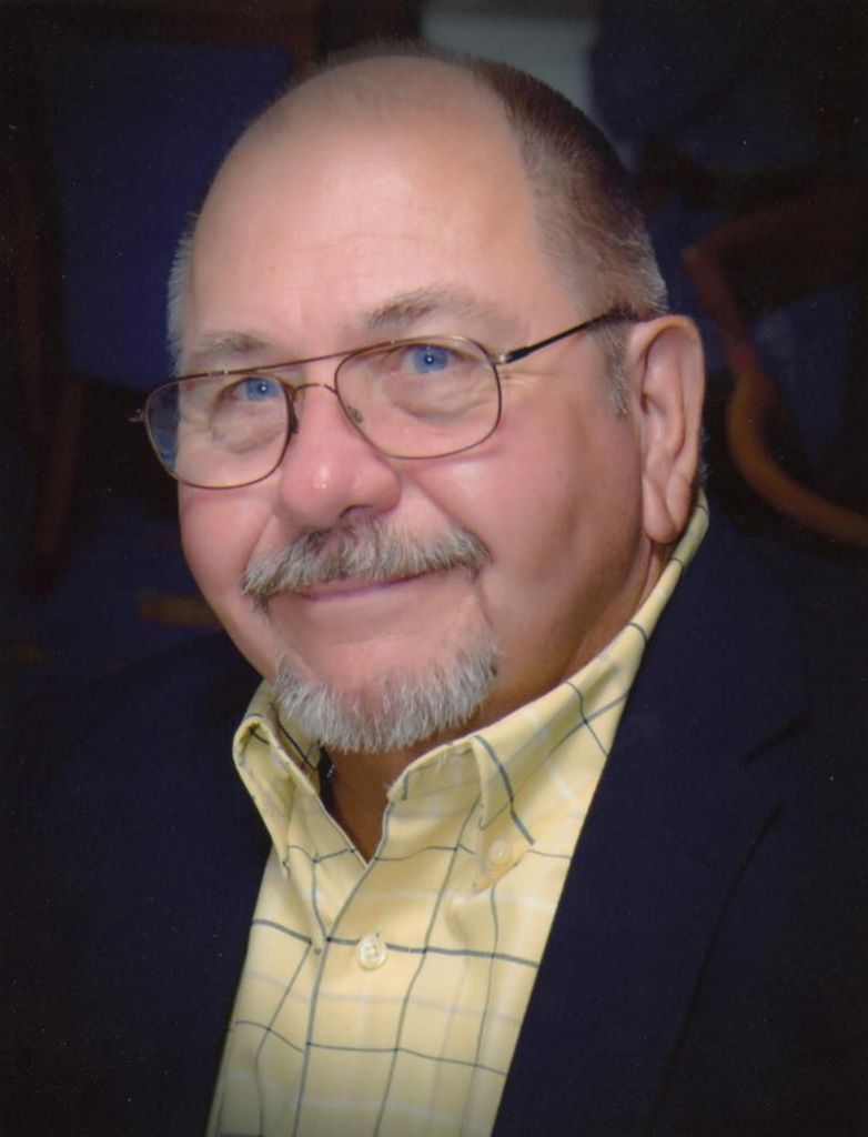 Darrel Gene Hicklin Profile Photo