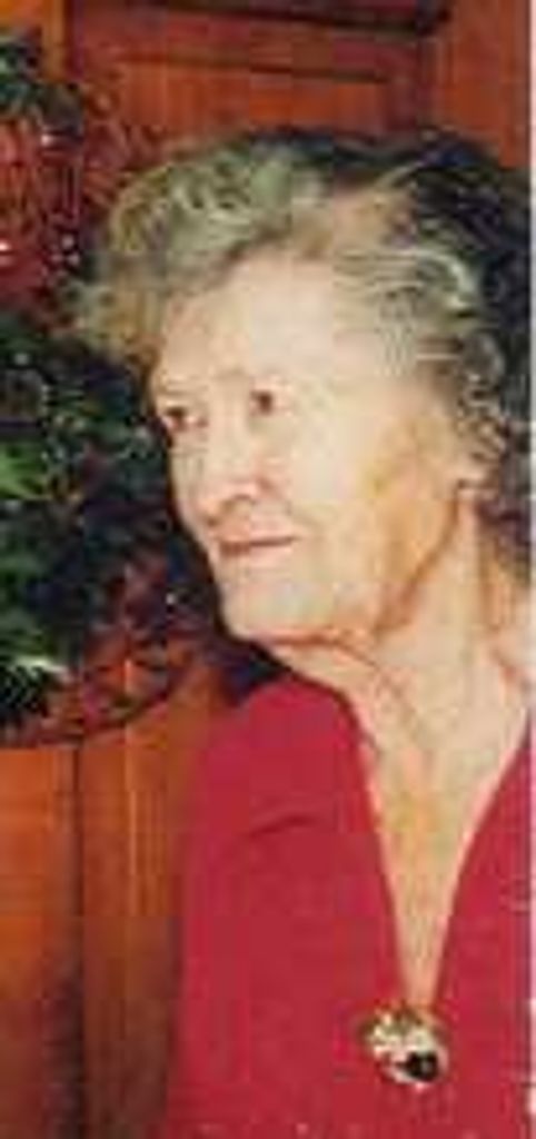 Marion Louise Jordan (Deliano)