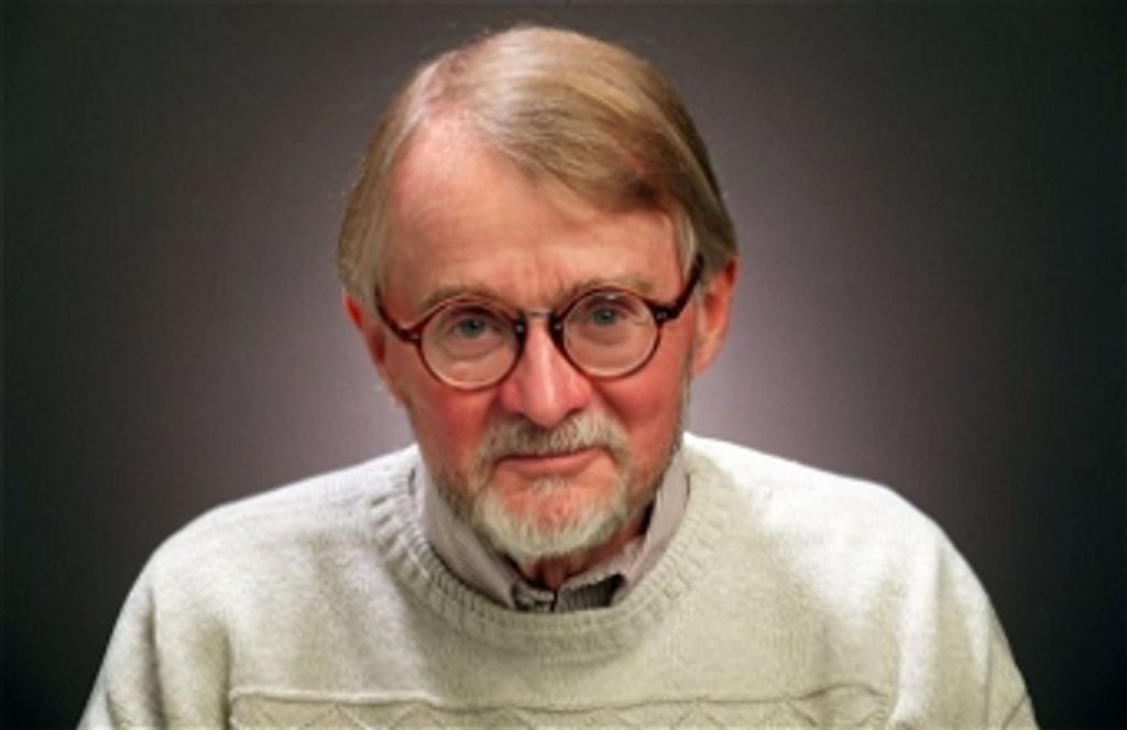 Richard Case Profile Photo