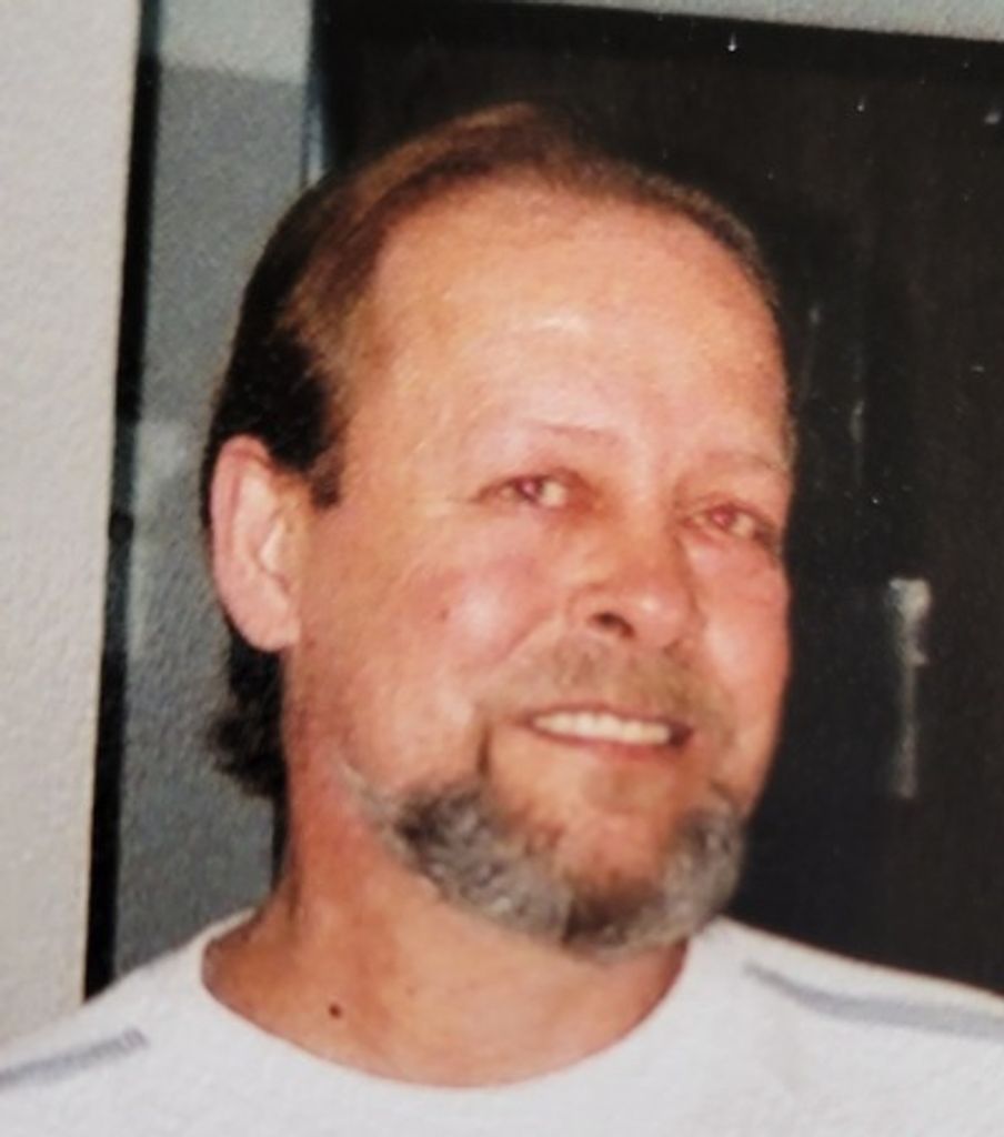 Robert Shenk Profile Photo