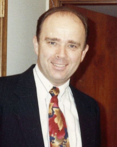 Randall Lee Graffis's obituary image