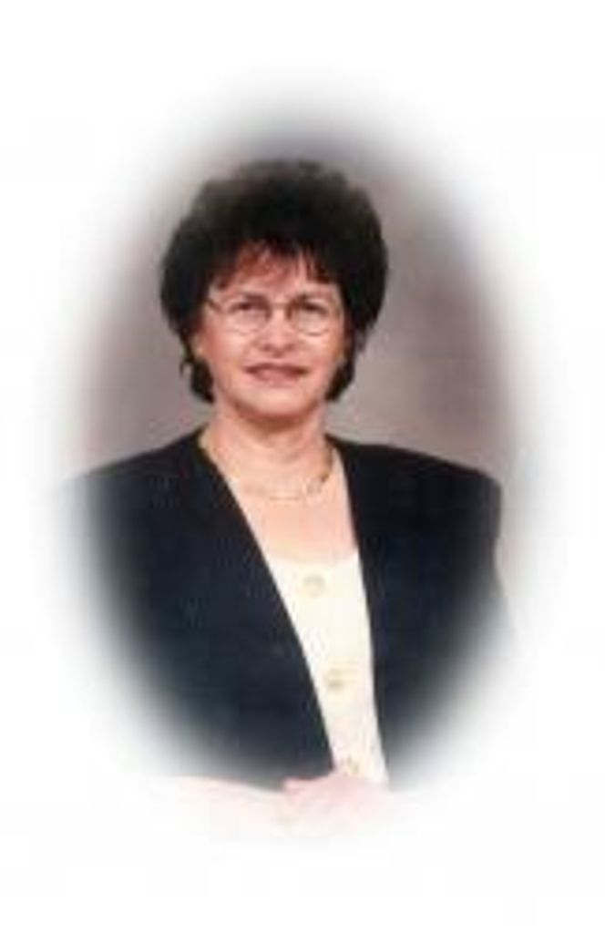 Kathleen Joyce Nason Profile Photo