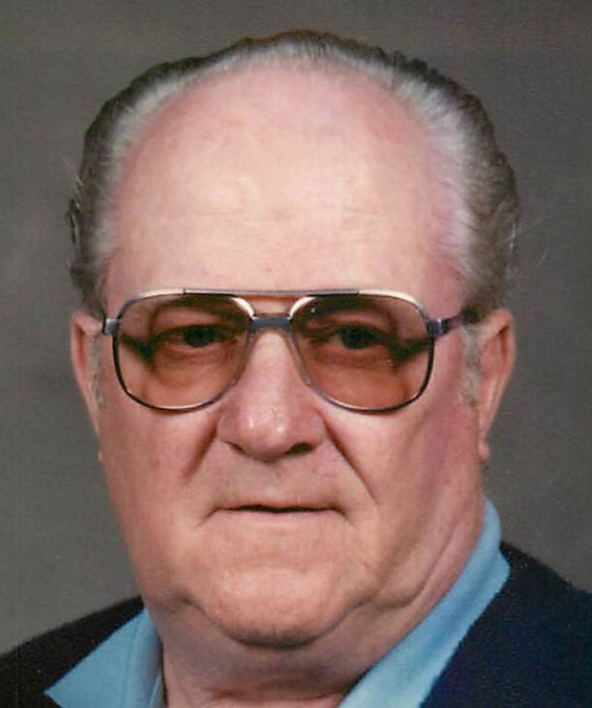 Beryl "Bud" Denney