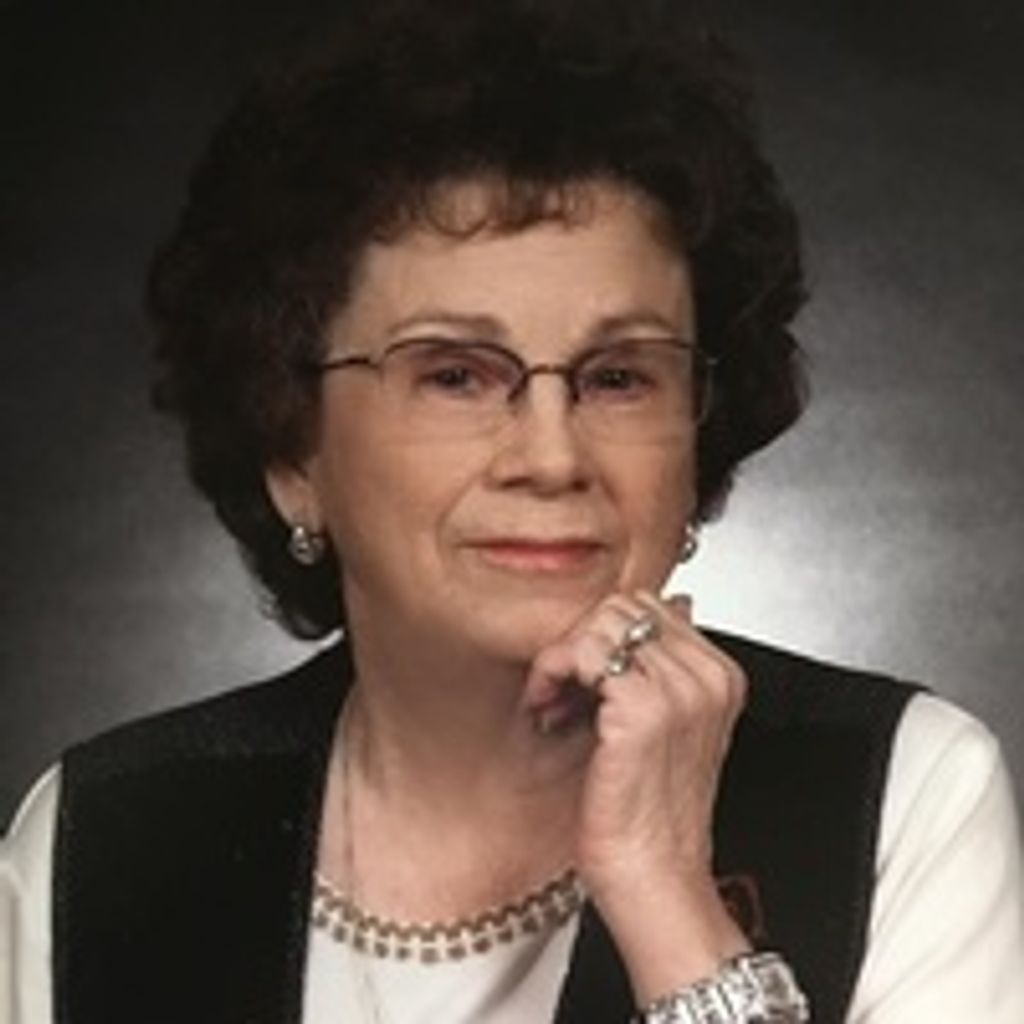 Esther Pauline Layne