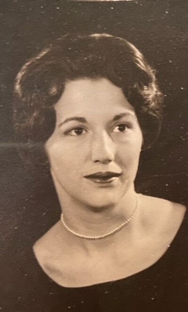 Elsie (Snookie) Turnbull Profile Photo
