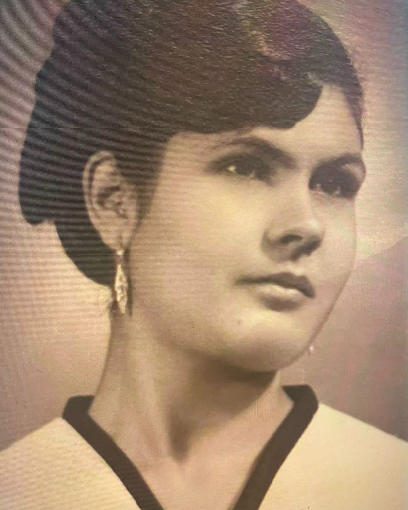 Angelina Romero Profile Photo