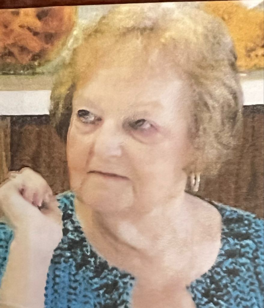 Betty A. Wright Profile Photo