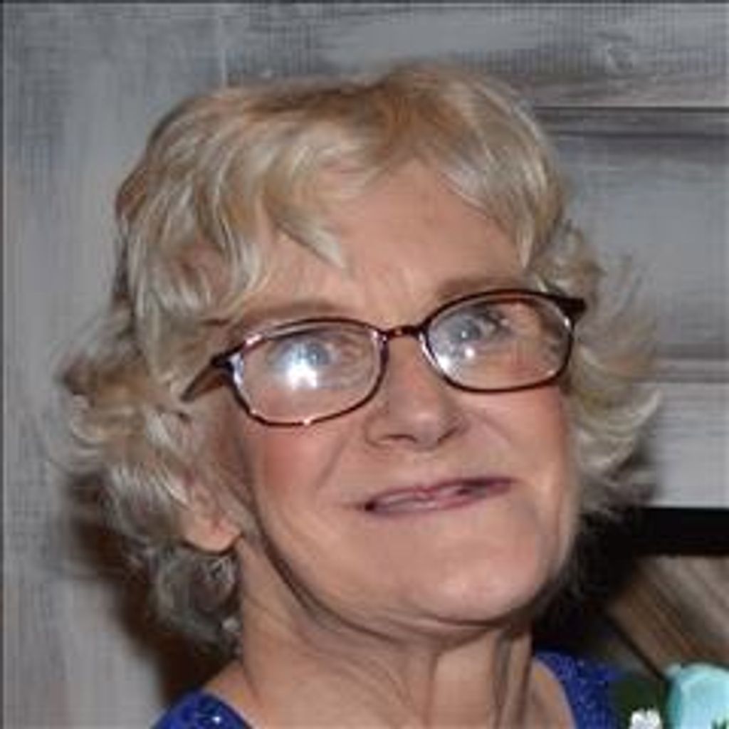 Barbara Ann Cooper