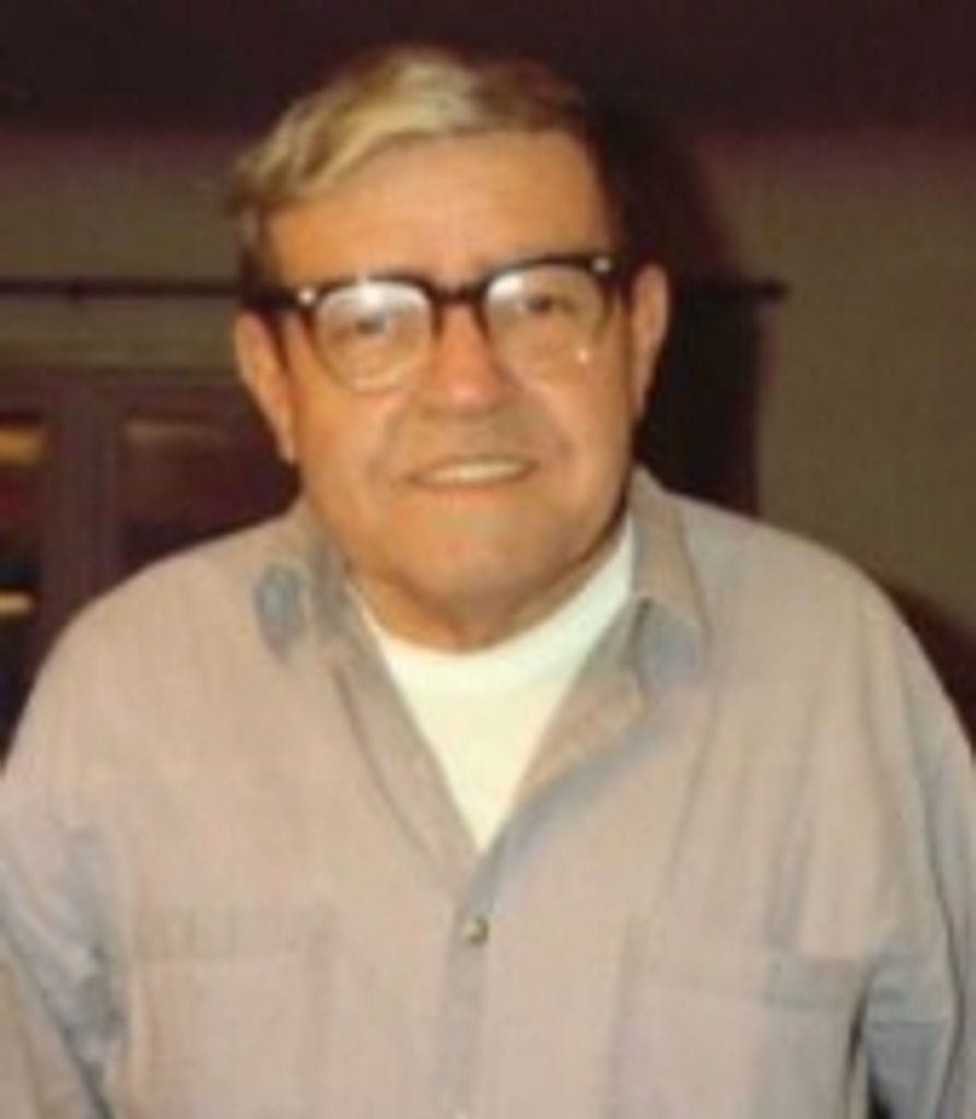 Ronald Truman Baldock