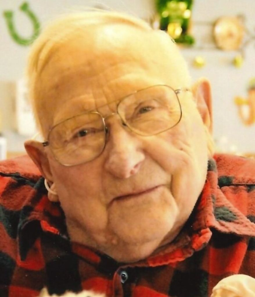 Alvin W. Bergmark Profile Photo