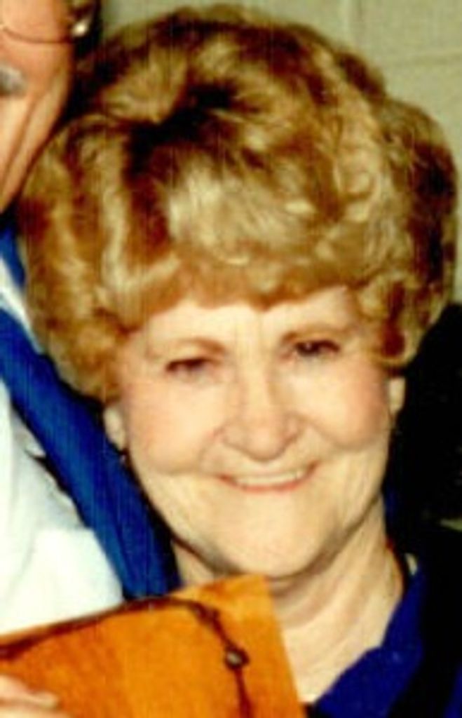 Allie B. Willey