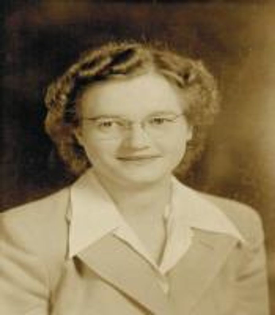 Betty Blackstone