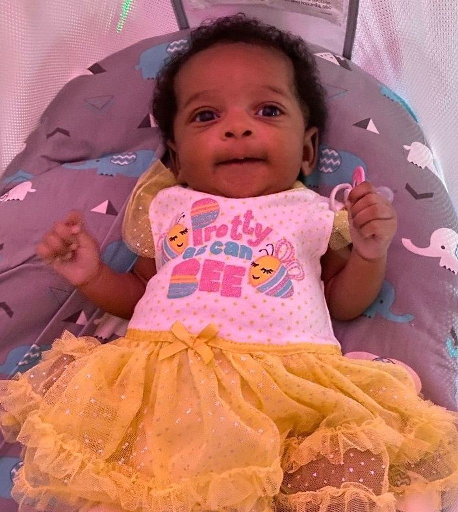Brianna Octavia Henderson