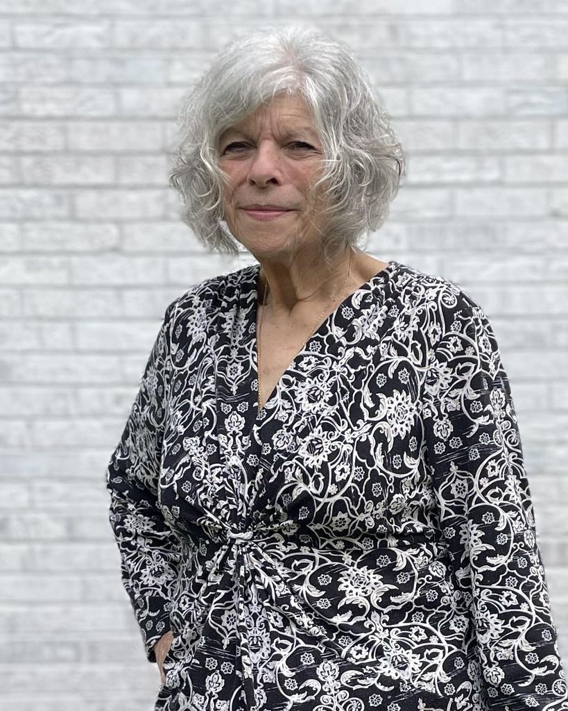 Patsy Elaine (Waters) Grant