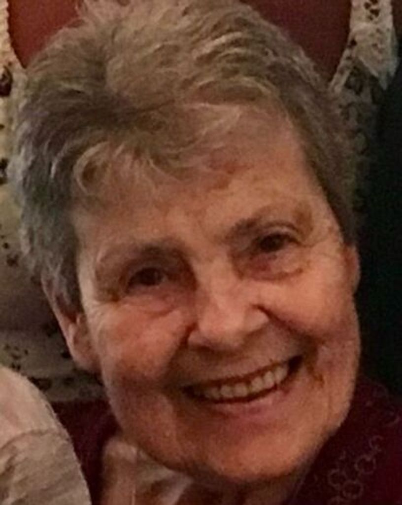 Ruth A. Sheppard Profile Photo
