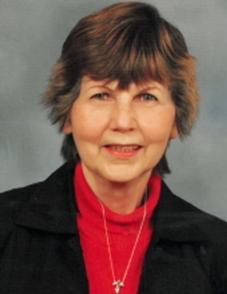 Patricia "Pati" Hassett