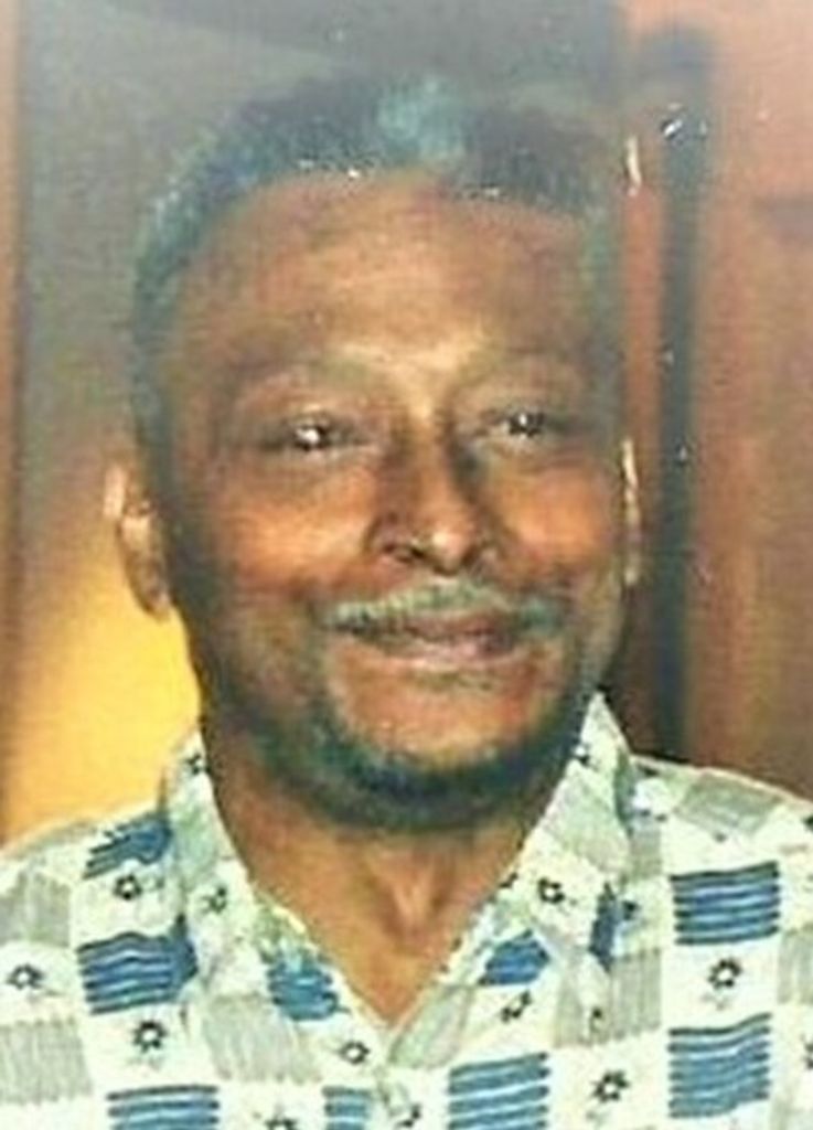 Costello "Peewee" Callaham Profile Photo