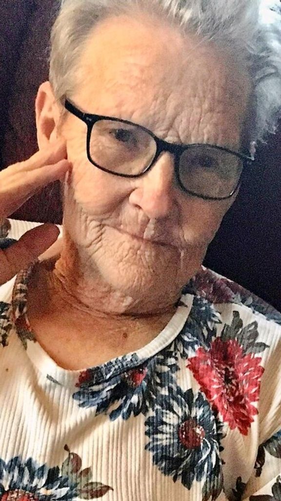 Dorothy Holloway Profile Photo
