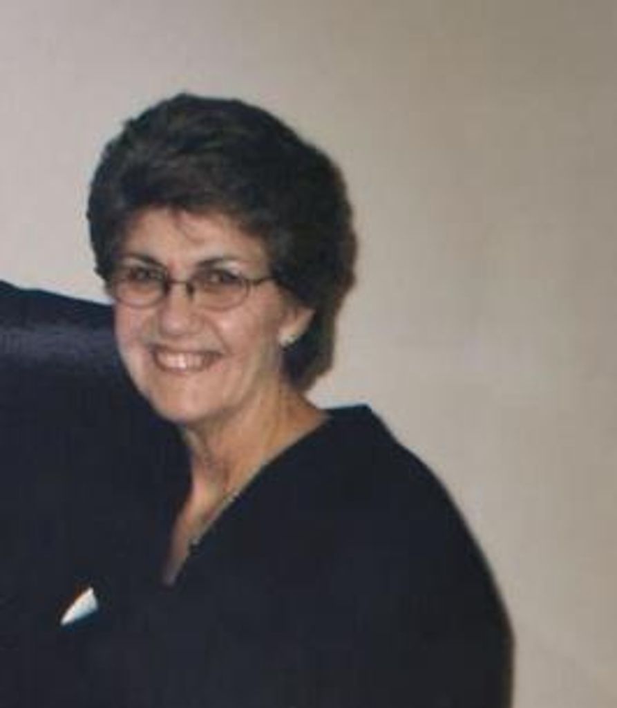 Eileen Hoyt