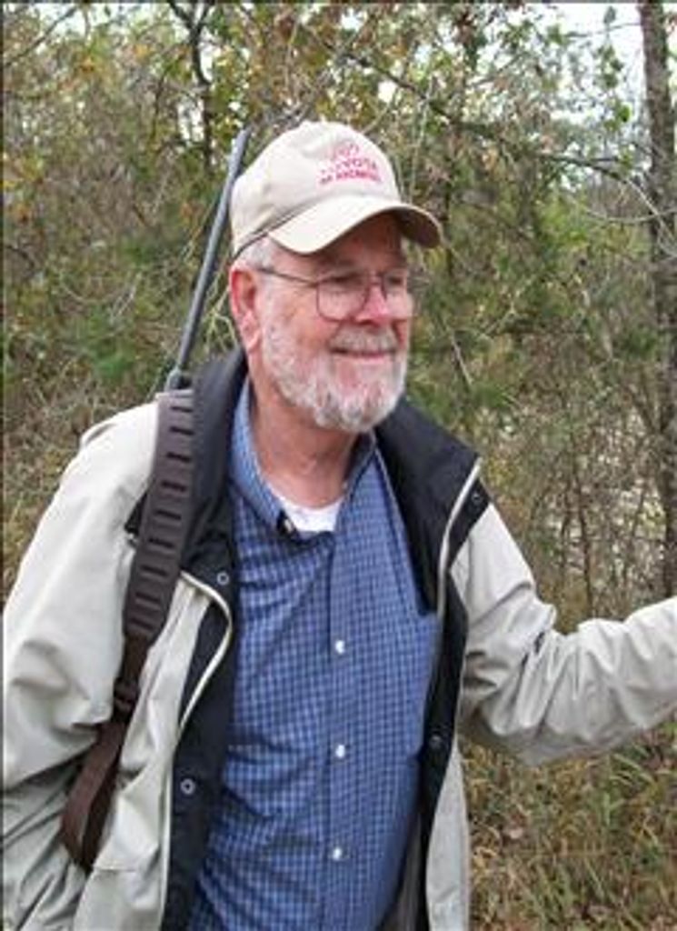 Charles Warren Profile Photo