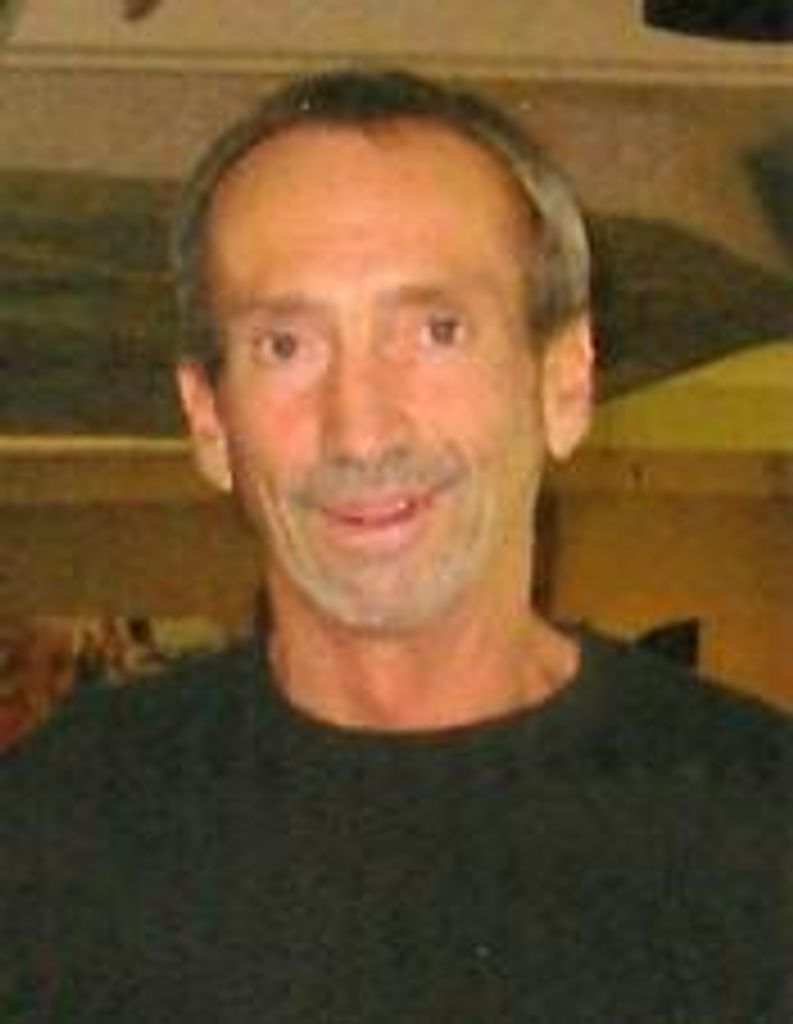 Richard Walbridge Profile Photo