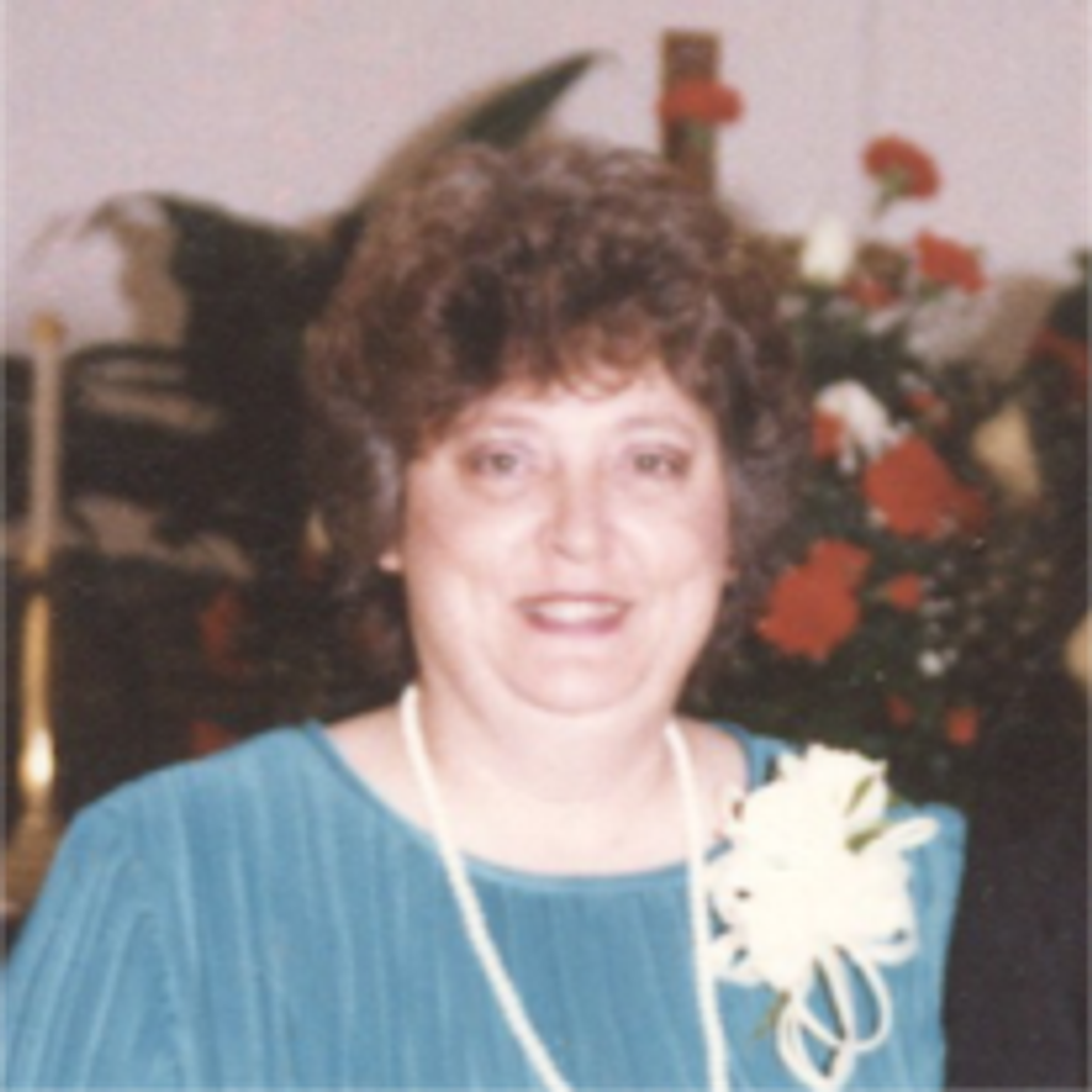 Brenda Miller Pyron Profile Photo
